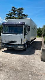 Eurocargo tector 75