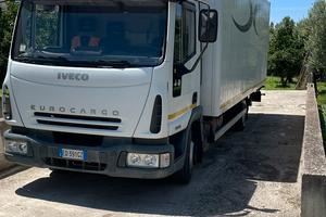 Eurocargo tector 75