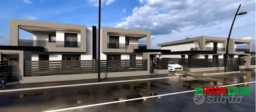 Casa – Casirate d'Adda - Vista 3