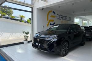 PEUGEOT 3008 Hybrid 145 e-DCS6 GT da€379,00 mens