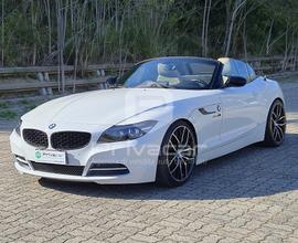 BMW Z4 sDrive23i