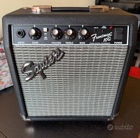 Amplificatore Fender Squier Frontman 10G