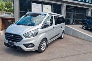 Ford TRANSIT CUSTOM NUGGET Nugget L2H1