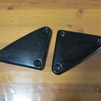 Cover modulo di accensione per Harley