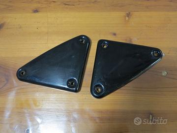 Cover modulo di accensione per Harley