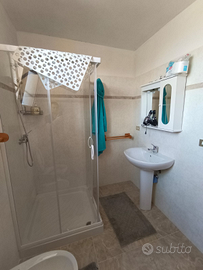 Casa nel Salento con terreno 5930m2