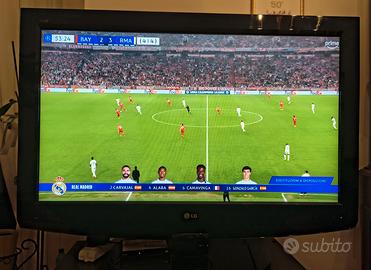 TV LG 37LF75