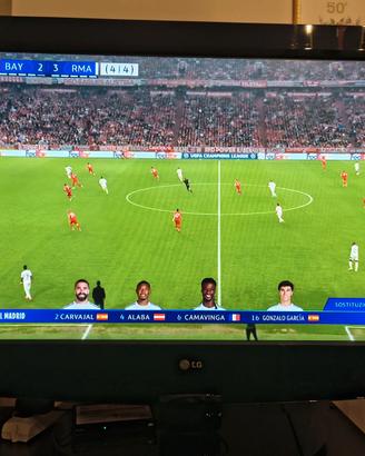 TV LG 37LF75