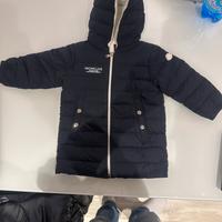 Moncler bambino