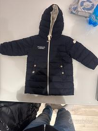 Moncler bambino