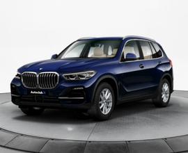 BMW X5 xDrive30d Business