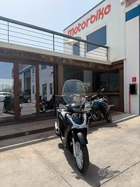 Honda SH 150 Abs