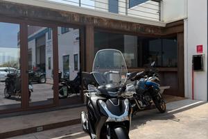 Honda SH 150 Abs