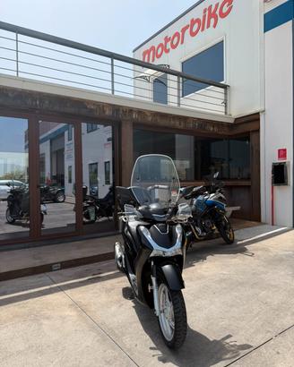 Honda SH 150 Abs