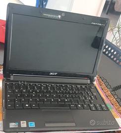 ACER ASPIRE ONE