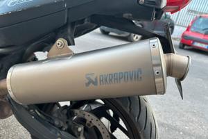 Bmw f800r 2009 prezzo trattabile