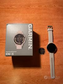 Smartwatch Garmin Venu3s