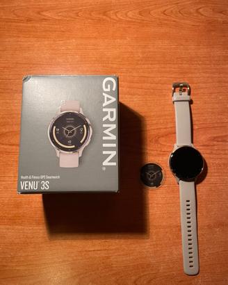 Smartwatch Garmin Venu3s