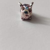 Ciondolo Pandora - Charm Maialino Unicorno