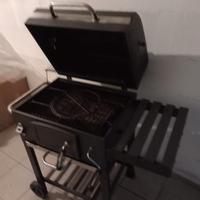 Barbeque