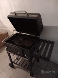 Barbeque