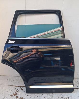 7L0833056M PORTA POSTERIORE DX VOLKSWAGEN TOUAREG 