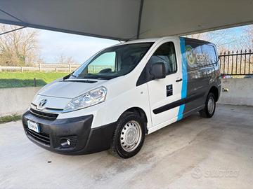 TOYOTA Proace 2.0 D-4D L1H1 Kasten IVA ESPSOTA 1