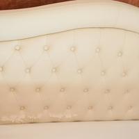 Letto contenitore matrimoniale