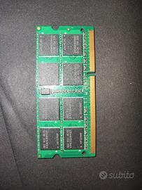 sodimm dd3 1333 4gb