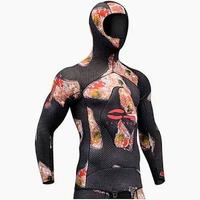 C4 CARBON GIACCHE CARBON ROCK/EXTREME CAMU