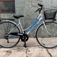 City-bike 28”
