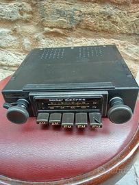 Autoradio Beker ruropa