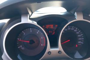 Nissan Juke 2011