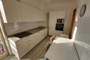 Centro, Ampio appartamento trilocale