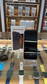 Samsung Galaxy XCover 7 Black 128 GB - NUOVO