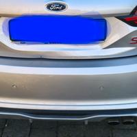 paraurti posteriore Fiesta ST PERFORMANCE 