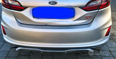 paraurti posteriore Fiesta ST PERFORMANCE 