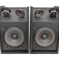 Diffusori Bose 301 serie 3 coppia speaker hifi hom