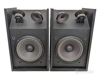 Diffusori Bose 301 serie 3 coppia speaker hifi hom