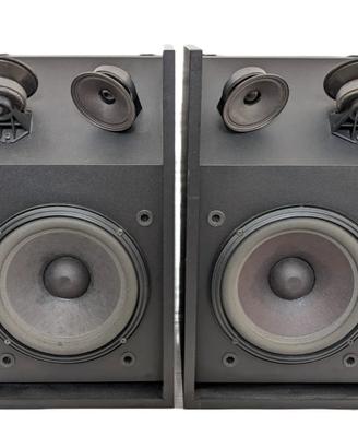 Diffusori Bose 301 serie 3 coppia speaker hifi hom