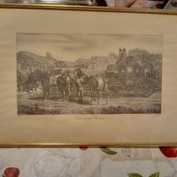 Vassoio portavivande anni '60