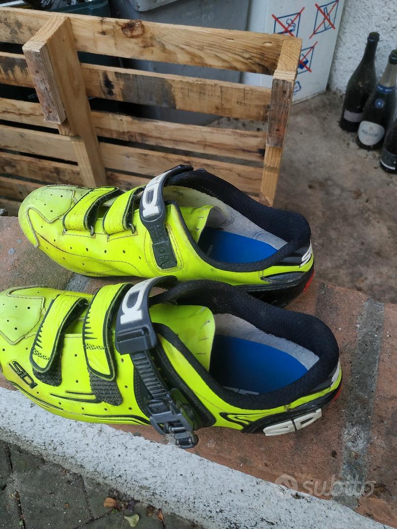 Scarpe mtb sidi clearance buvel