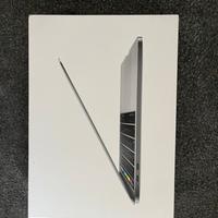 Macbook Pro Intel