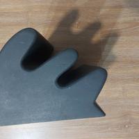 poggiapiedi casa/ufficio/pc