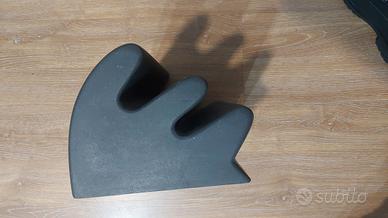 poggiapiedi casa/ufficio/pc