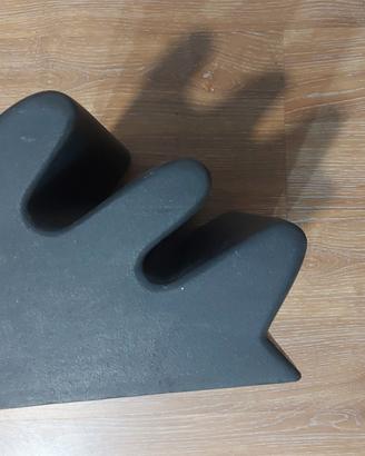 poggiapiedi casa/ufficio/pc