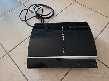 PlayStation 3 Fat 40gb