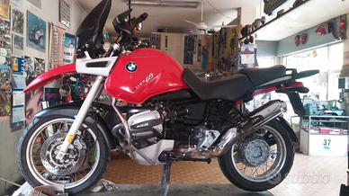 Bmw gs 1100
