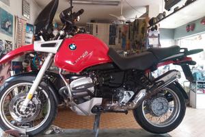 Bmw gs 1100