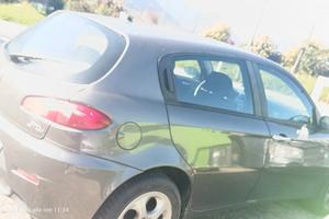 alfa 147